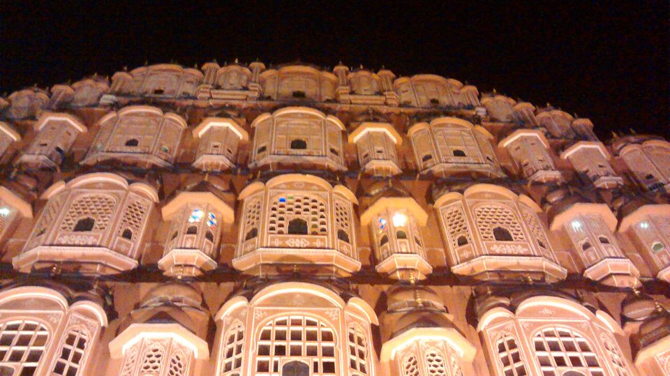 Photo of An impulsive affair: Jaipur 1/20 by mizna khan