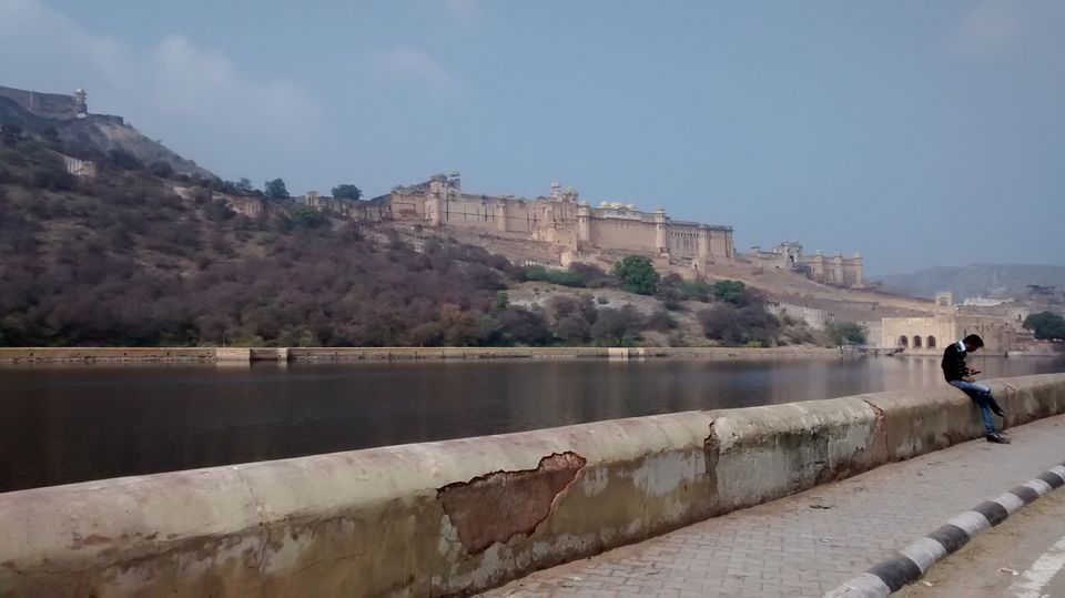 Photo of An impulsive affair: Jaipur 7/20 by mizna khan