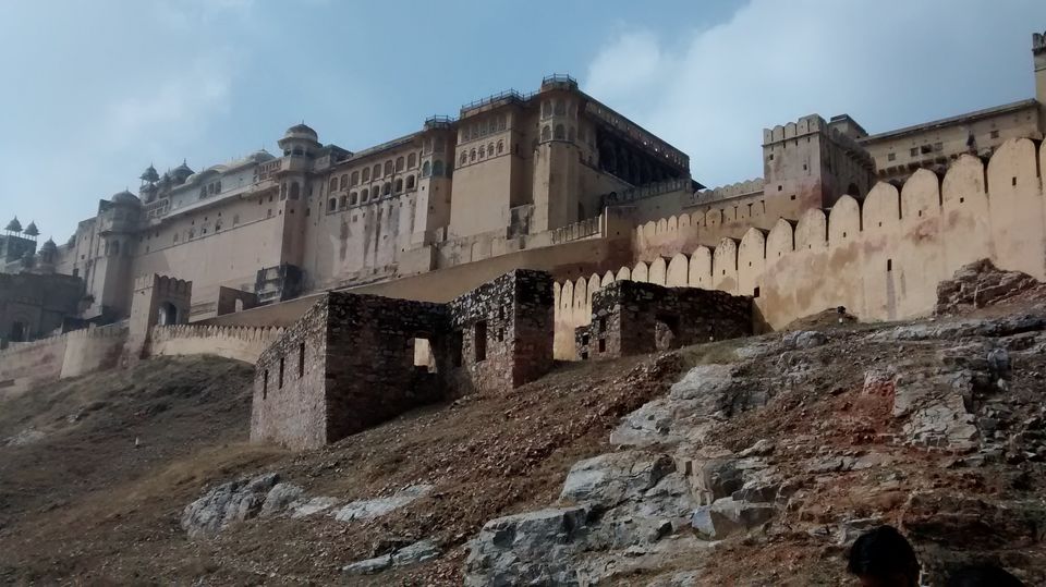 Photo of An impulsive affair: Jaipur 8/20 by mizna khan