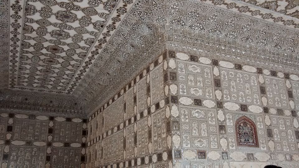 Photo of An impulsive affair: Jaipur 16/20 by mizna khan