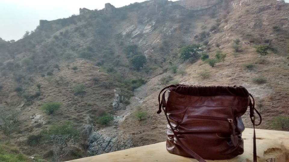 Photo of An impulsive affair: Jaipur 20/20 by mizna khan