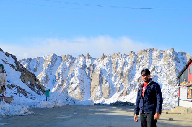 Photo of Nubra Valley: Turgidity of Ladakh’s landscape! by Bobby