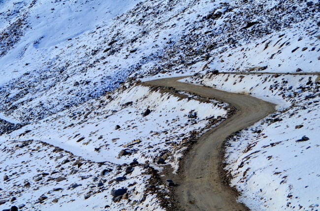 Photo of Nubra Valley: Turgidity of Ladakh’s landscape! by Bobby
