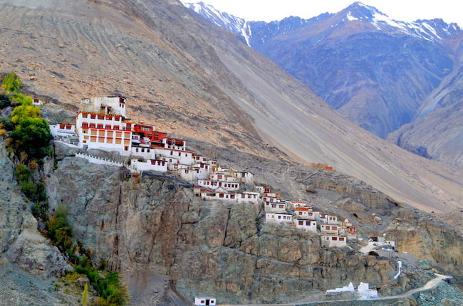 Photo of Nubra Valley: Turgidity of Ladakh’s landscape! by Bobby