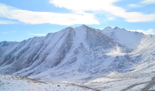 Photo of Nubra Valley: Turgidity of Ladakh’s landscape! by Bobby