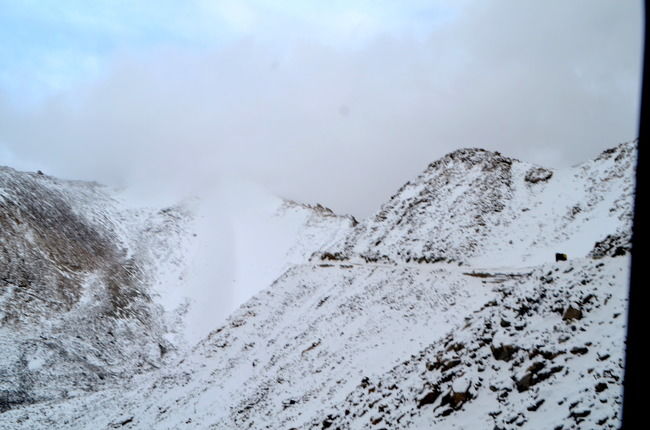 Photo of Nubra Valley: Turgidity of Ladakh’s landscape! by Bobby