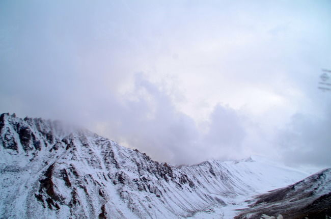 Photo of Nubra Valley: Turgidity of Ladakh’s landscape! by Bobby