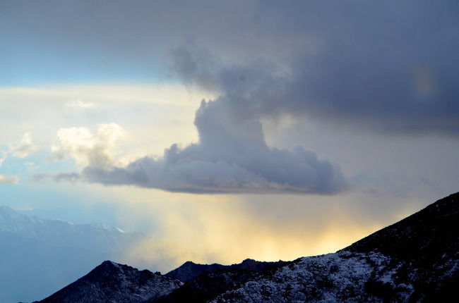 Photo of Nubra Valley: Turgidity of Ladakh’s landscape! by Bobby