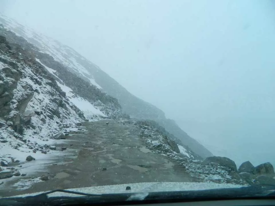 Photo of Nubra Valley by SHIMOJ