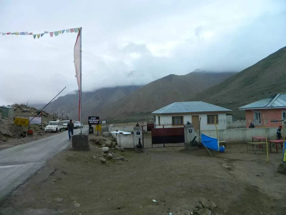 Photo of Nubra Valley by SHIMOJ