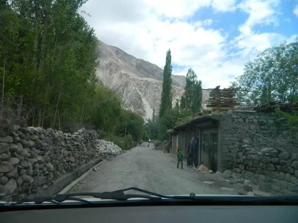Photo of Nubra Valley by SHIMOJ