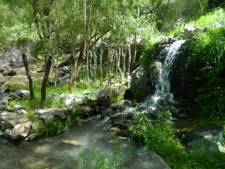 Photo of Nubra Valley by SHIMOJ