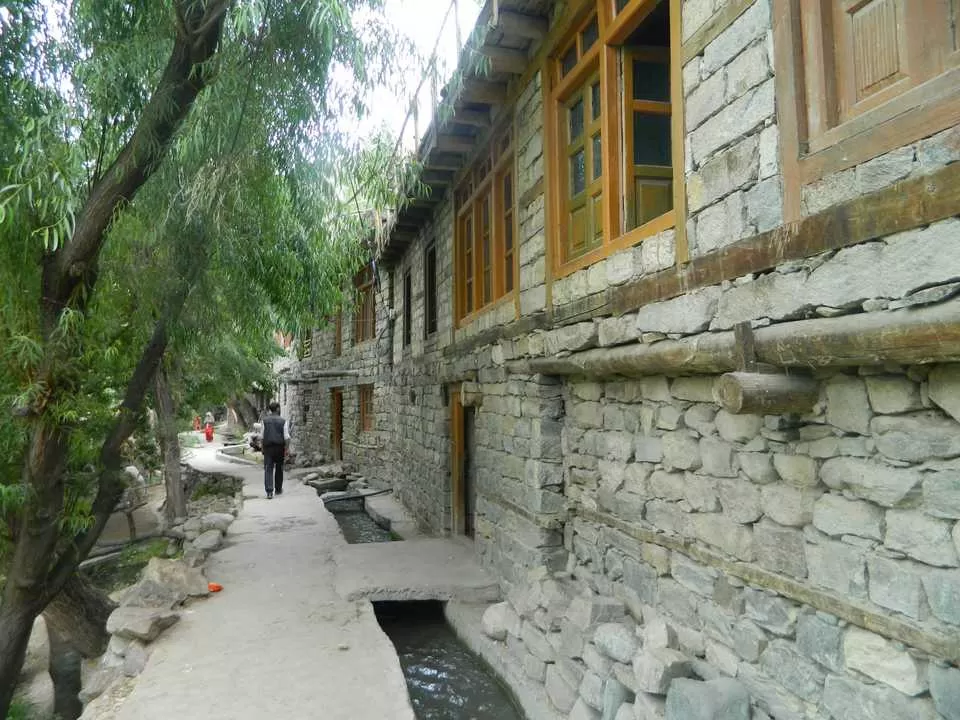 Photo of Nubra Valley by SHIMOJ