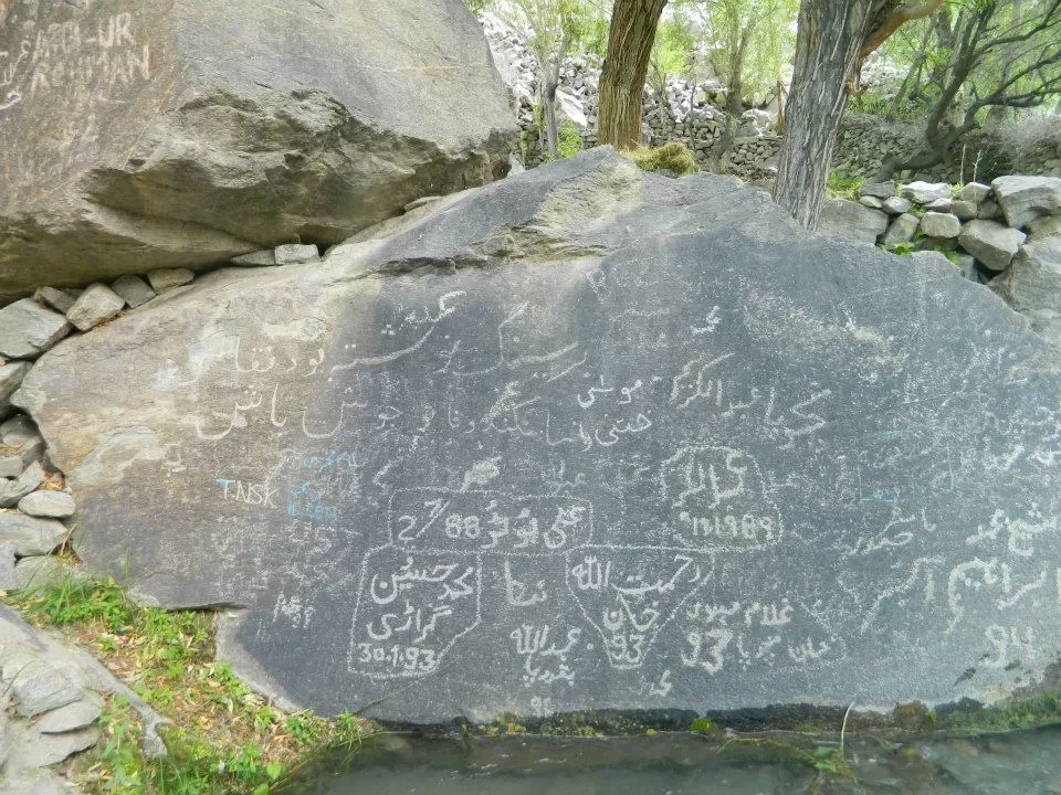 Photo of Nubra Valley by SHIMOJ