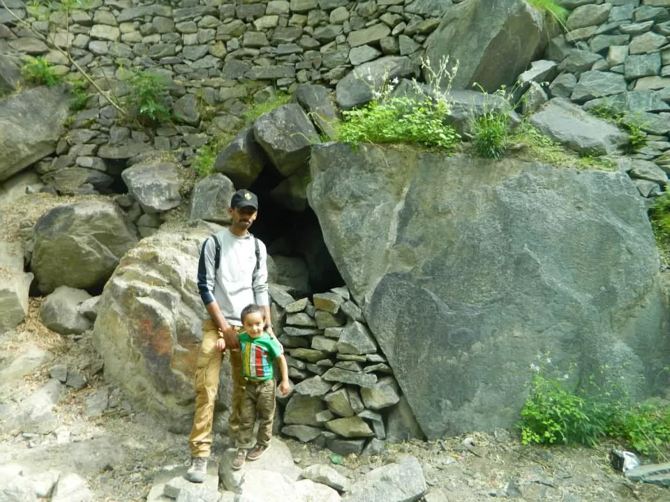 Photo of Nubra Valley by SHIMOJ