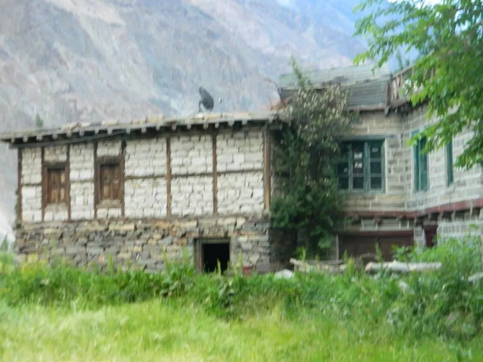 Photo of Nubra Valley by SHIMOJ