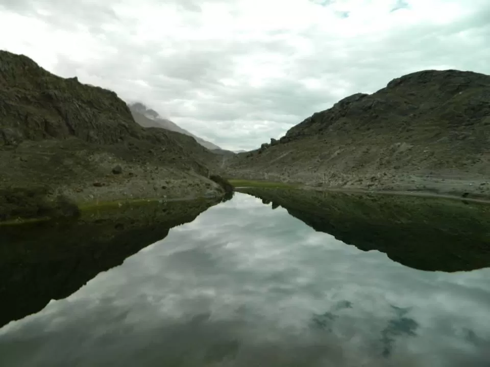 Photo of Nubra Valley by SHIMOJ