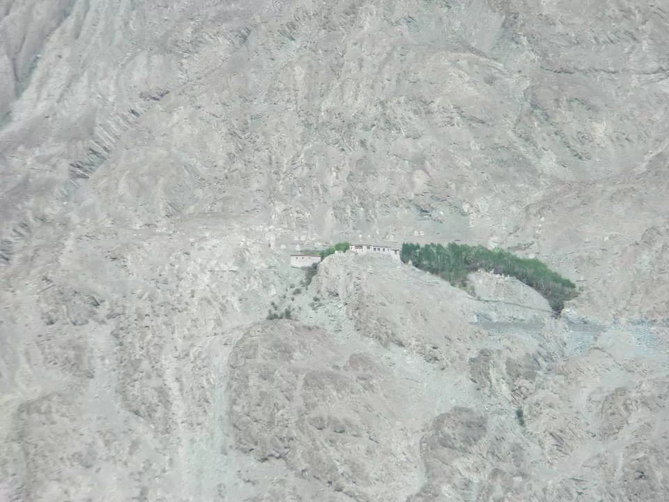 Photo of Nubra Valley by SHIMOJ