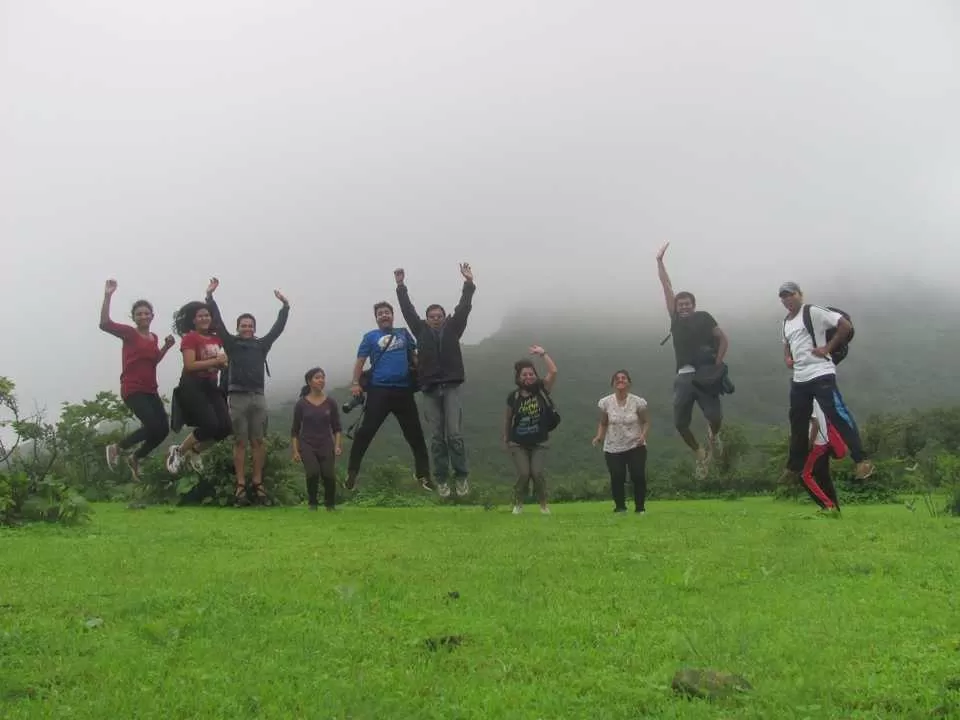 Photo of Visapur, Maharashtra, India by Priyanka Agrawal