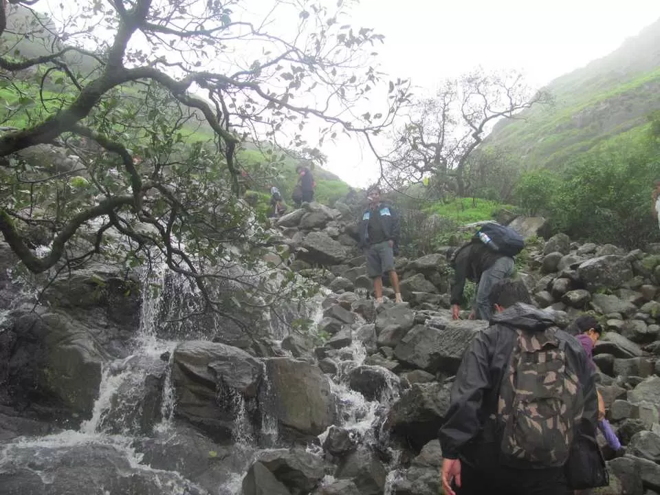 Photo of Visapur, Maharashtra, India by Priyanka Agrawal