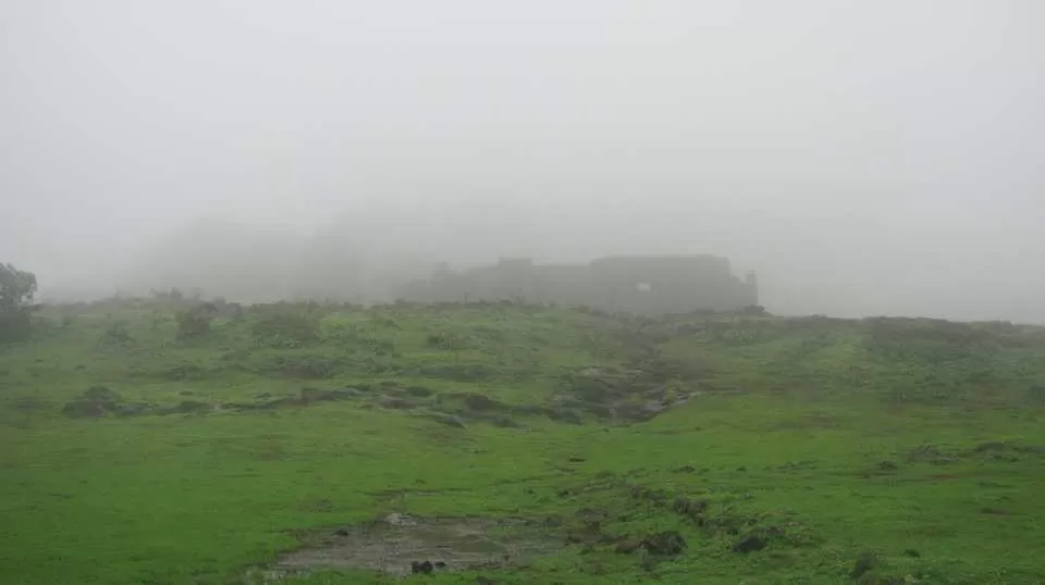 Photo of Visapur, Maharashtra, India by Priyanka Agrawal