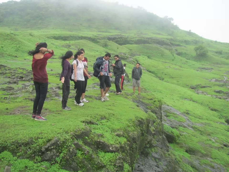 Photo of Visapur, Maharashtra, India by Priyanka Agrawal