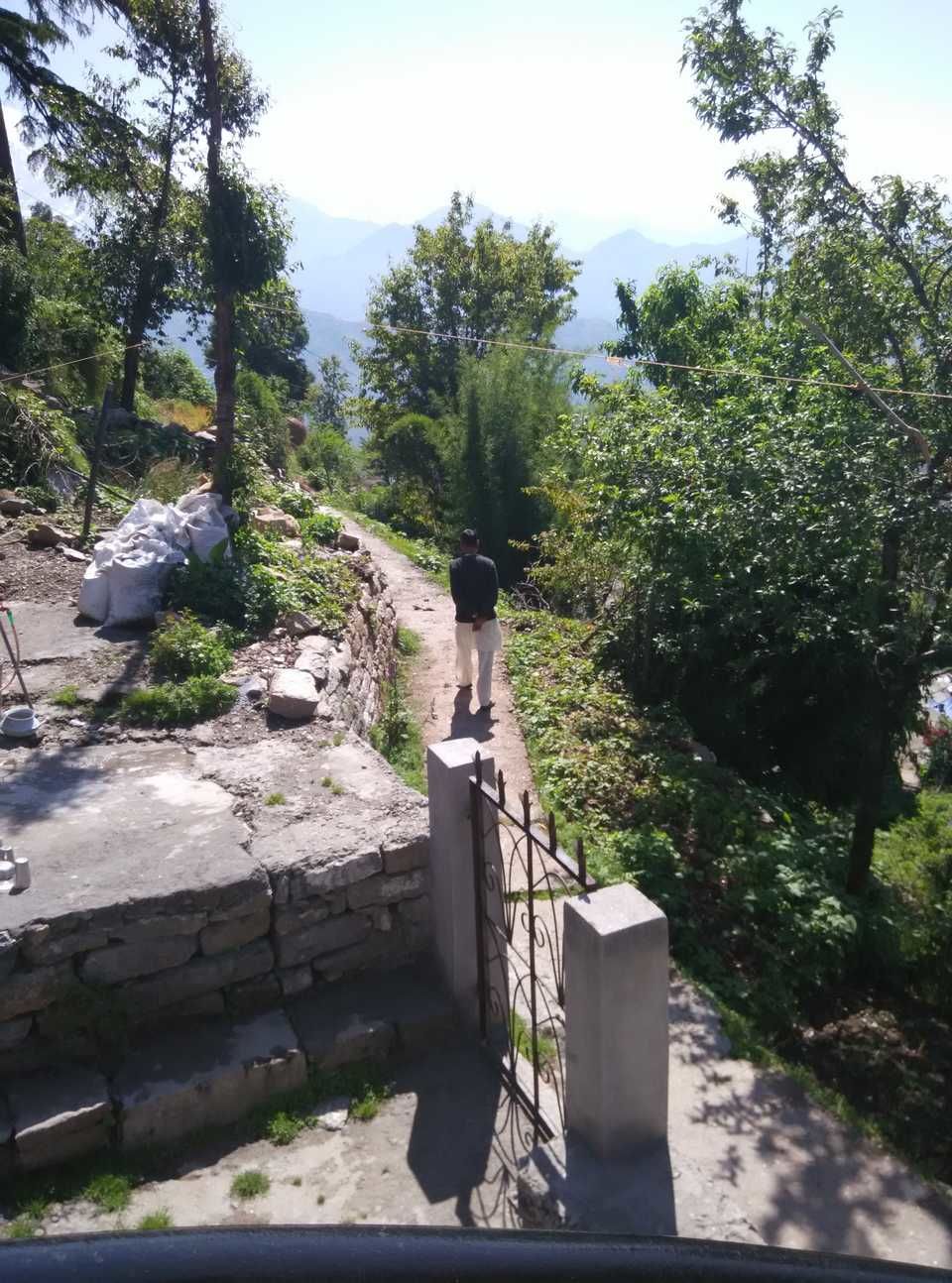 Photo of Munsyari, Uttarakhand, India by Neethu