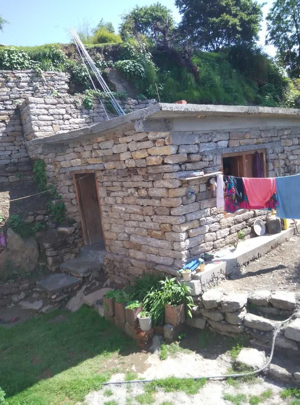 Photo of Munsyari, Uttarakhand, India by Neethu