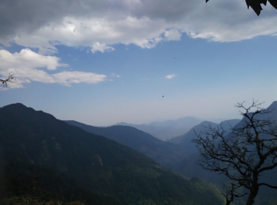 Photo of Munsyari, Uttarakhand, India by Neethu