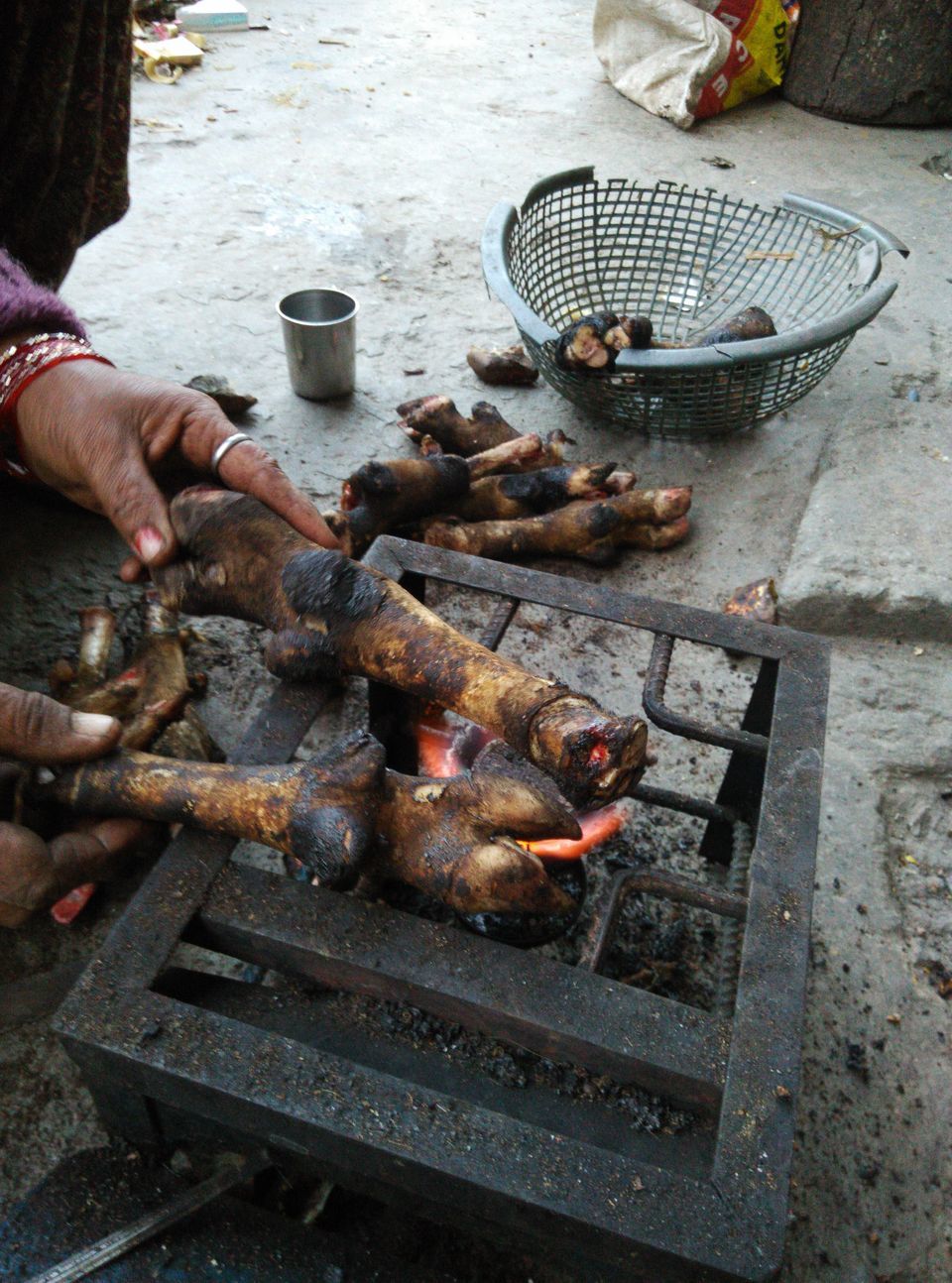 Photo of Munsyari, Uttarakhand, India by Neethu