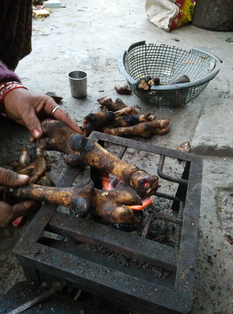 Photo of Munsyari, Uttarakhand, India by Neethu