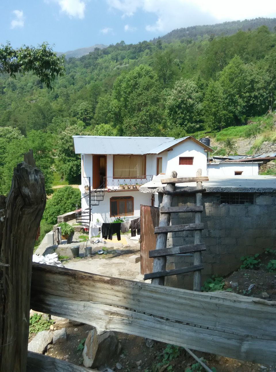 Photo of Munsyari, Uttarakhand, India by Neethu