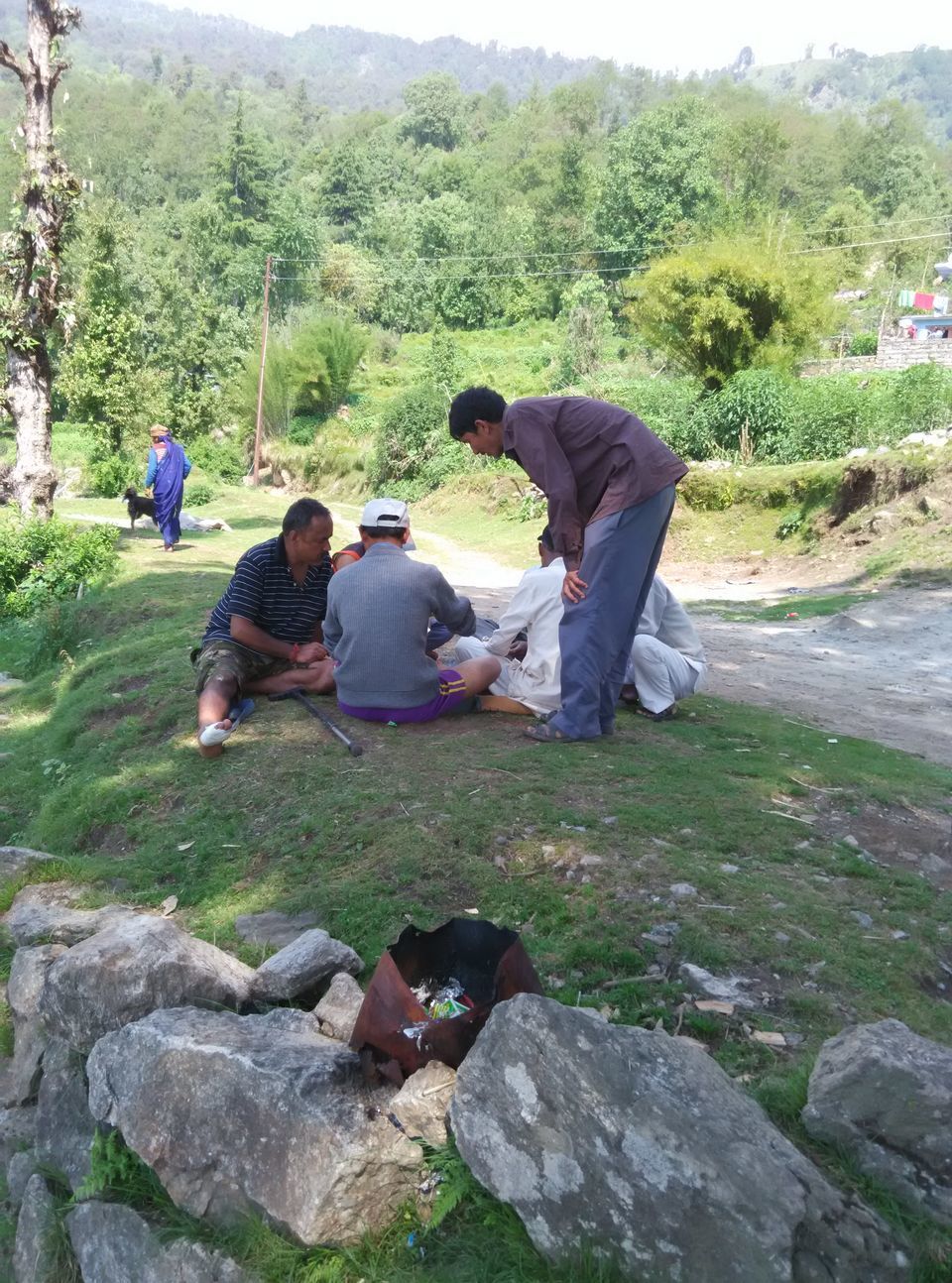 Photo of Munsyari, Uttarakhand, India by Neethu