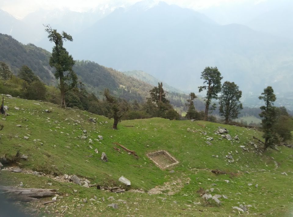Photo of Munsyari, Uttarakhand, India by Neethu