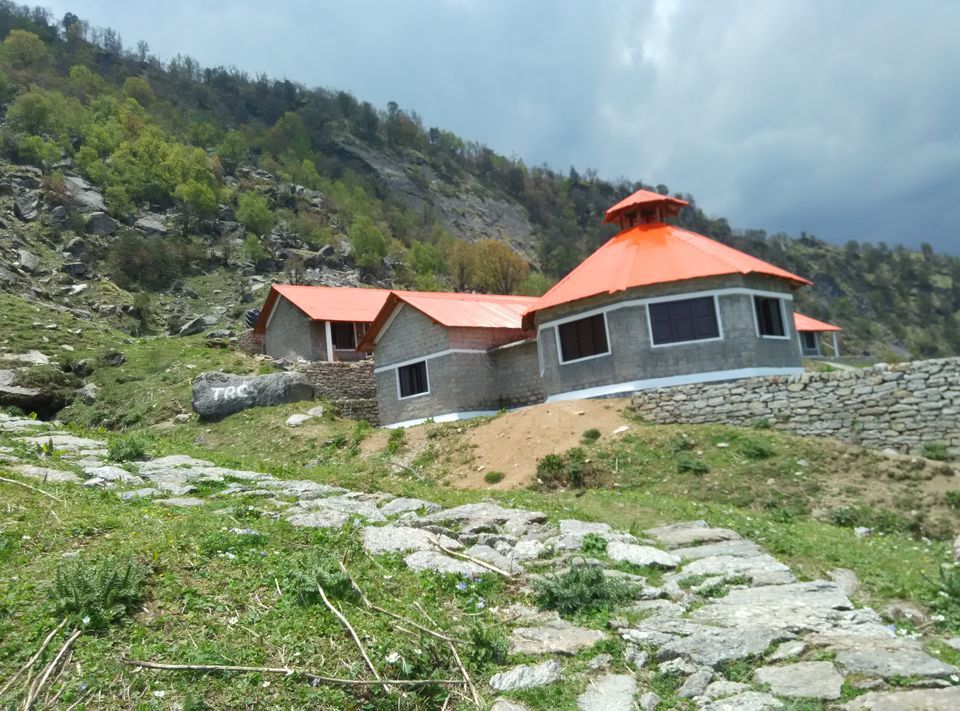 Photo of Munsyari, Uttarakhand, India by Neethu
