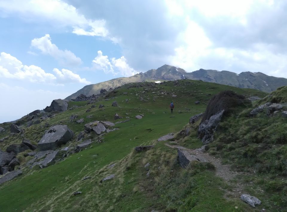 Photo of Munsyari, Uttarakhand, India by Neethu