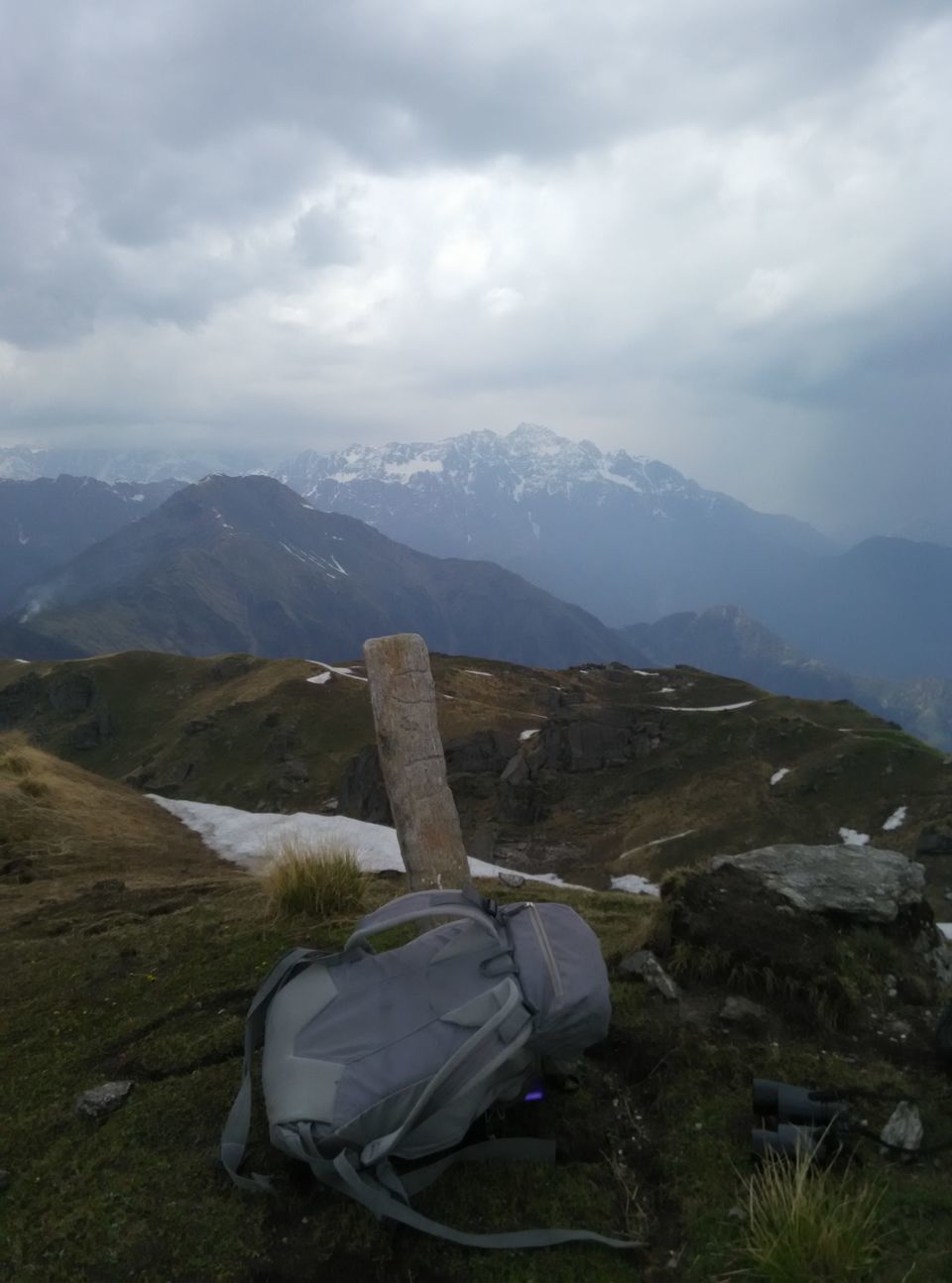 Photo of Munsyari, Uttarakhand, India by Neethu