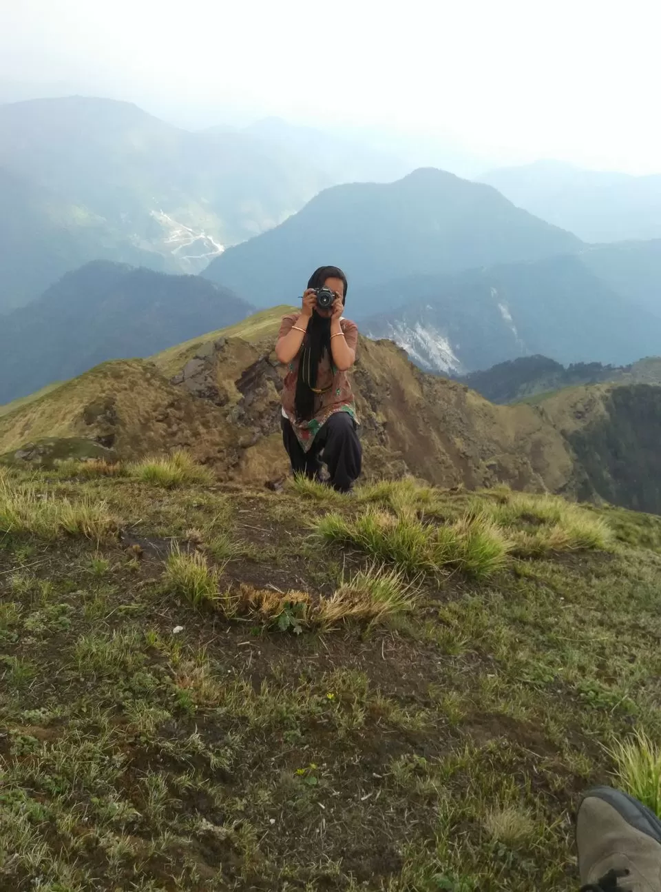 Photo of Munsyari, Uttarakhand, India by Neethu