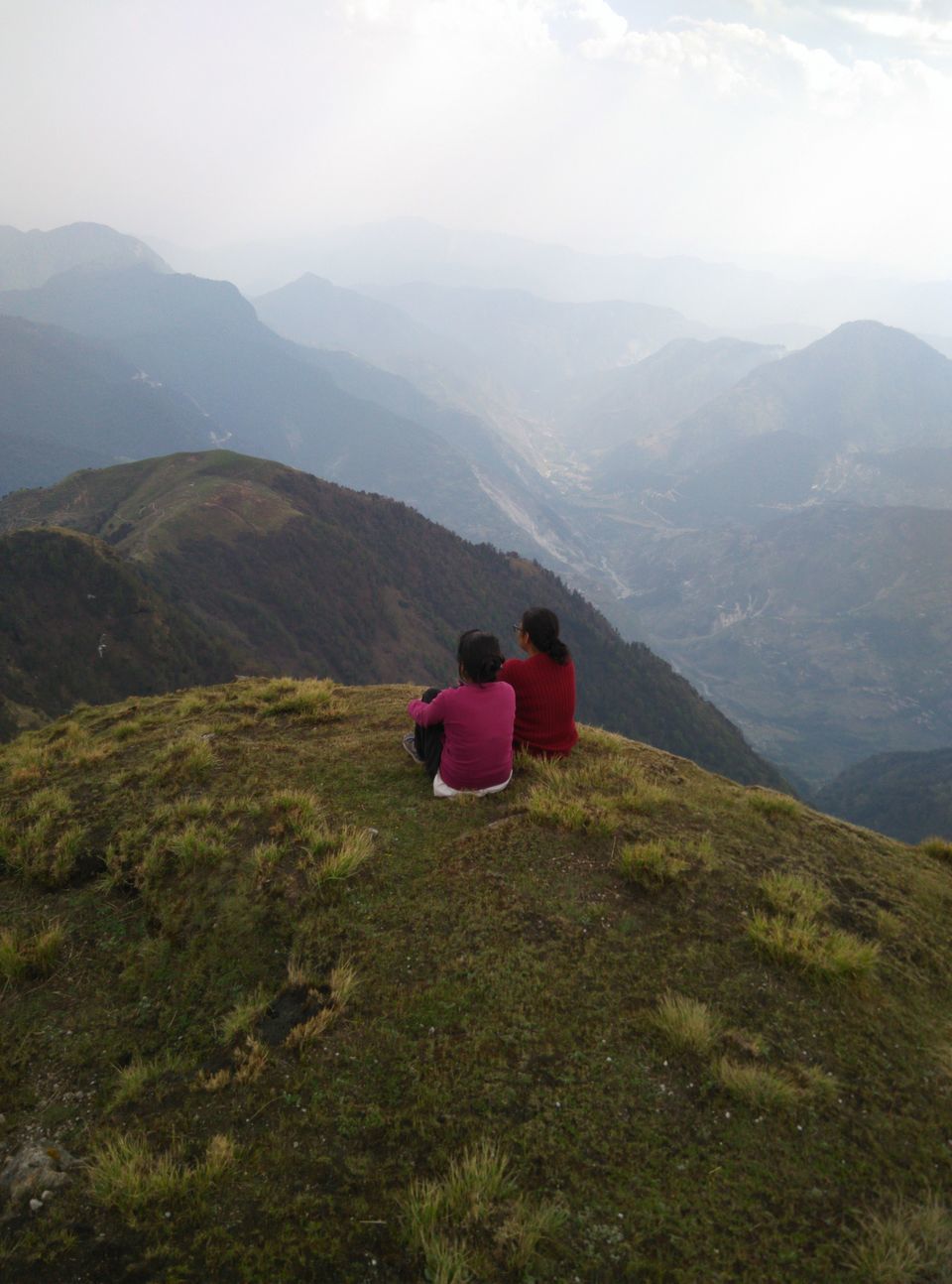 Photo of Munsyari, Uttarakhand, India by Neethu