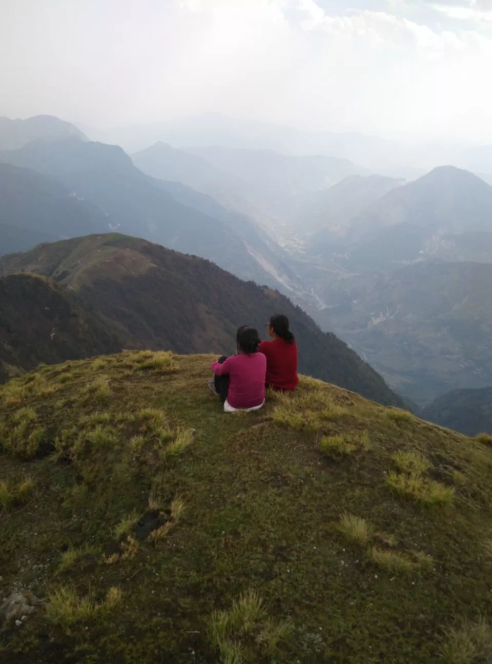 Photo of Munsyari, Uttarakhand, India by Neethu