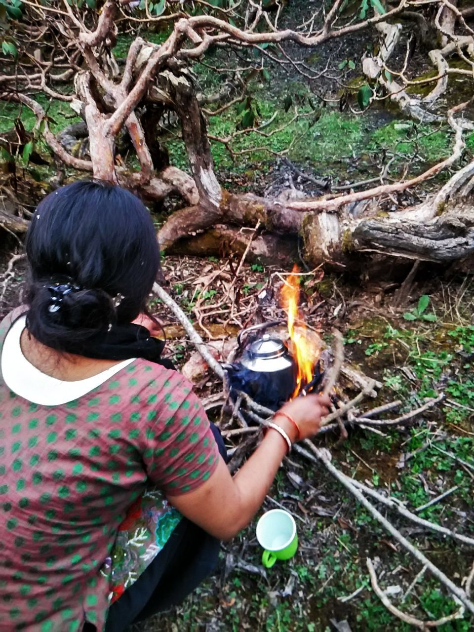 Photo of Munsyari, Uttarakhand, India by Neethu