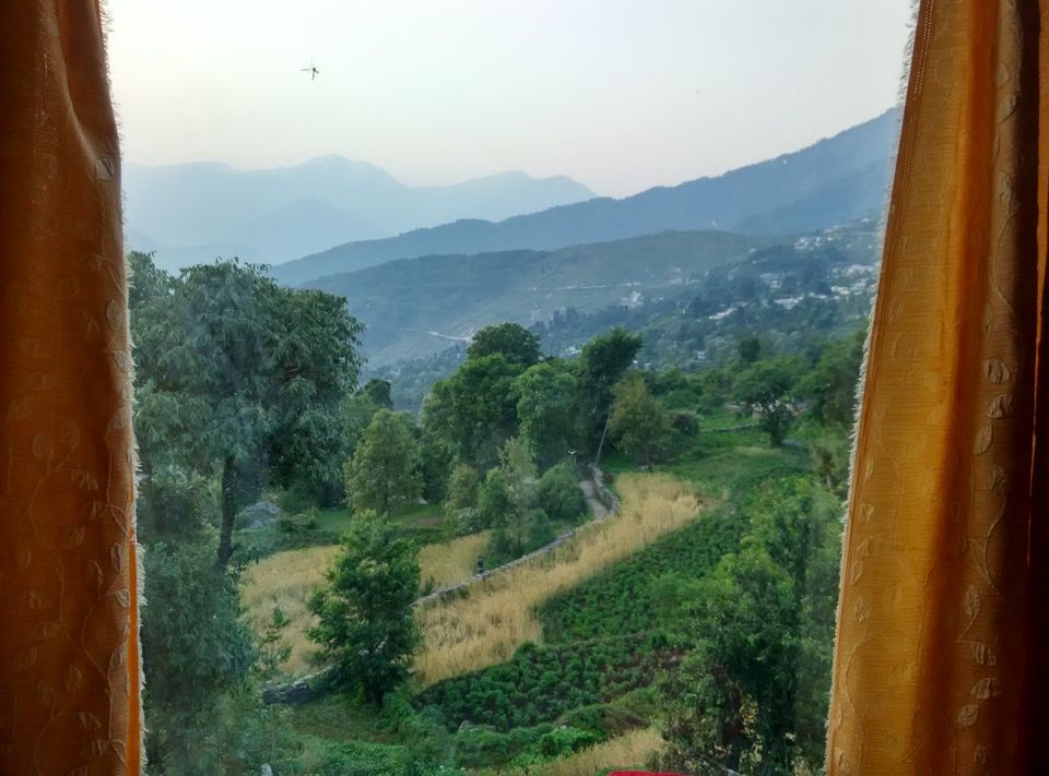 Photo of Munsyari, Uttarakhand, India by Neethu