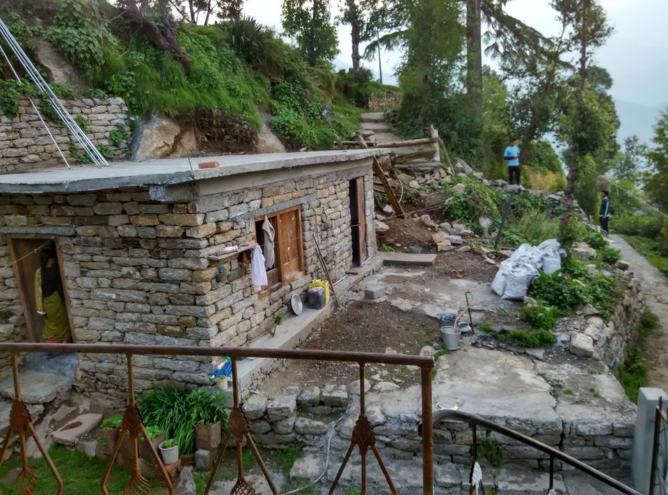 Photo of Munsyari, Uttarakhand, India by Neethu