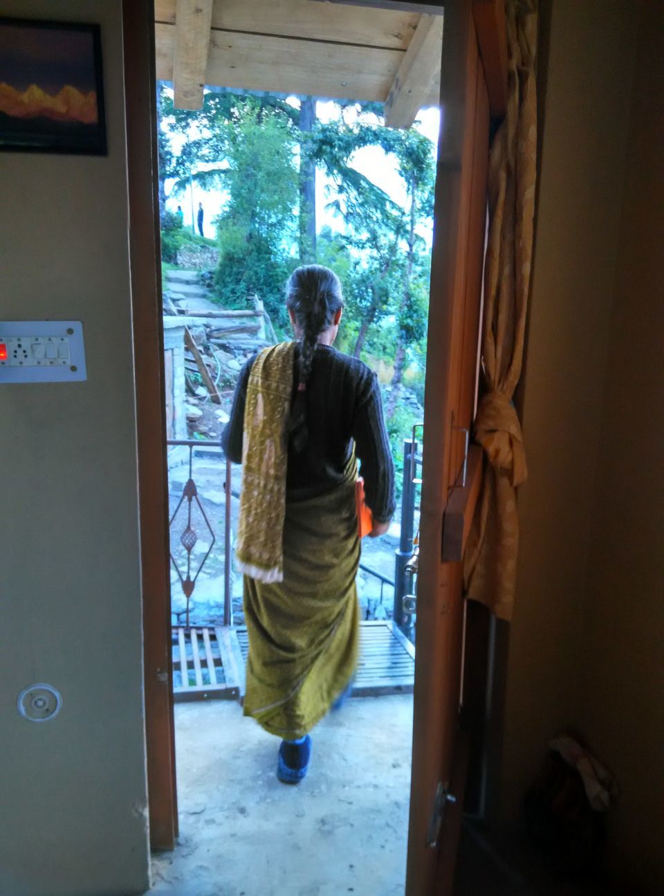 Photo of Munsyari, Uttarakhand, India by Neethu