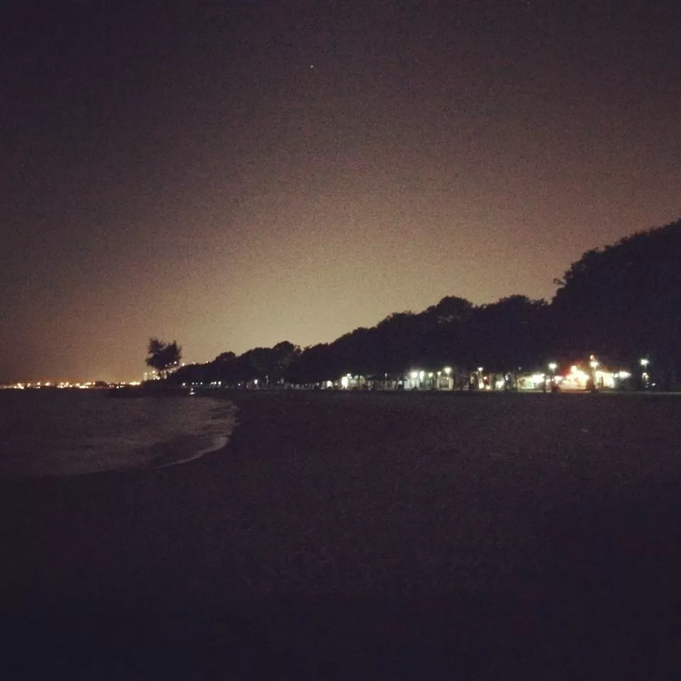 Photo of Singapore by Ashna Sirohi
