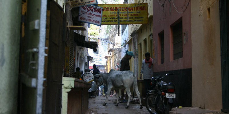 Photo of Places to Visit in Varanasi or Banaras 4/14 by Saurav