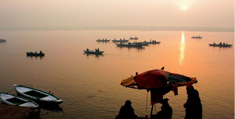 Photo of Places to Visit in Varanasi or Banaras 5/14 by Saurav
