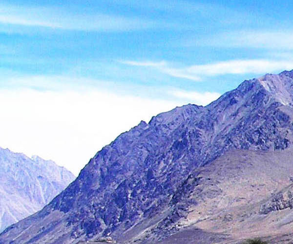 Photo of Top 10 places to visit in India by Saurav Mishra