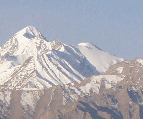 Photo of Top 10 places to visit in India by Saurav Mishra