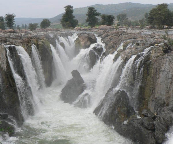 Photo of Top 10 places to visit in India by Saurav Mishra